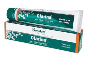 Clarina Acne Cream