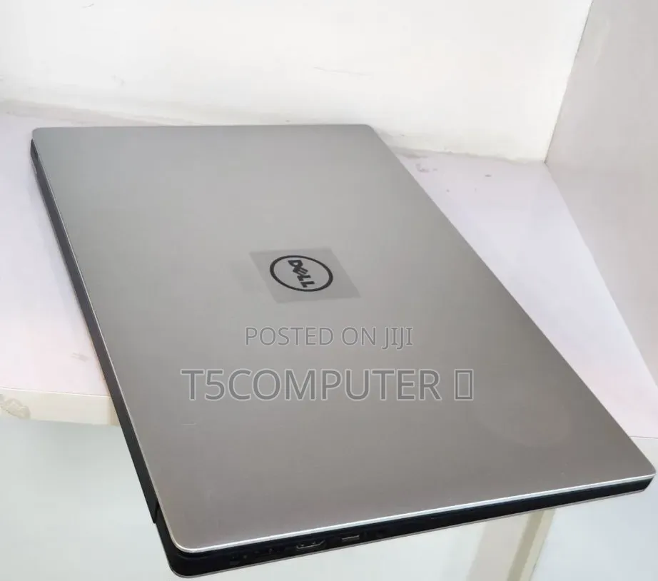 New Laptop Dell XPS 15 16GB Intel Core i7 SSD 512GB