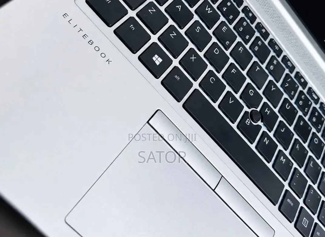 Laptop HP EliteBook 840 8GB Intel Core i5 SSD 512GB