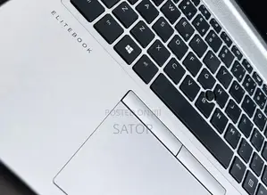 Laptop HP EliteBook 840 8GB Intel Core i5 SSD 512GB