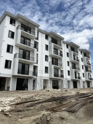 3bdrm Apartment in Metro Realestate, Bole for sale
