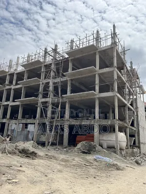 3bdrm Apartment in Metro Realestate, Bole for sale