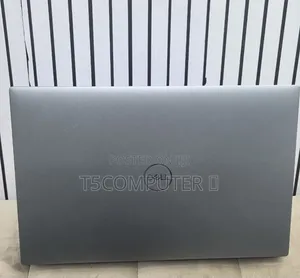 New Laptop Dell Precision 5560 16GB Intel Core i7 SSD 512GB