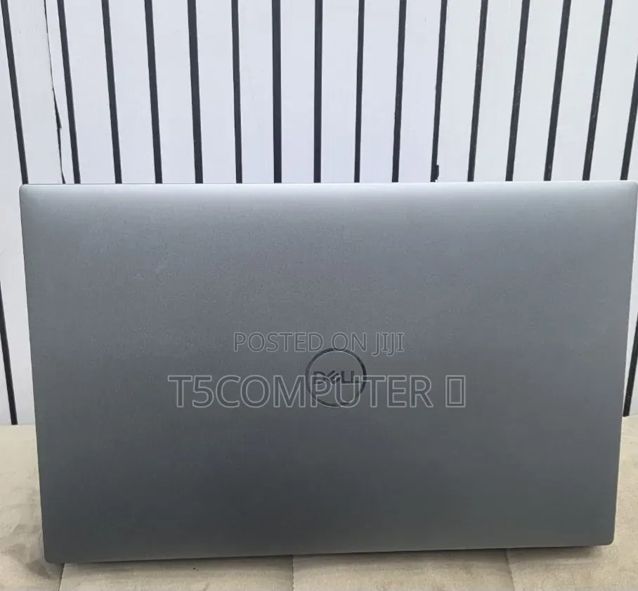 New Laptop Dell Precision 5560 16GB Intel Core i7 SSD 512GB