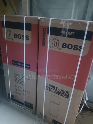Orginal Fridge 270L