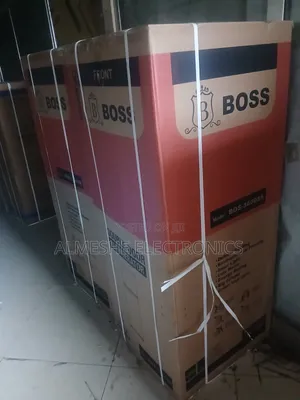 Orginal Fridge 270L