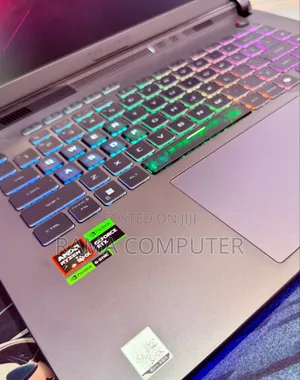 New Laptop Asus 16GB AMD Ryzen 9 SSD 1T