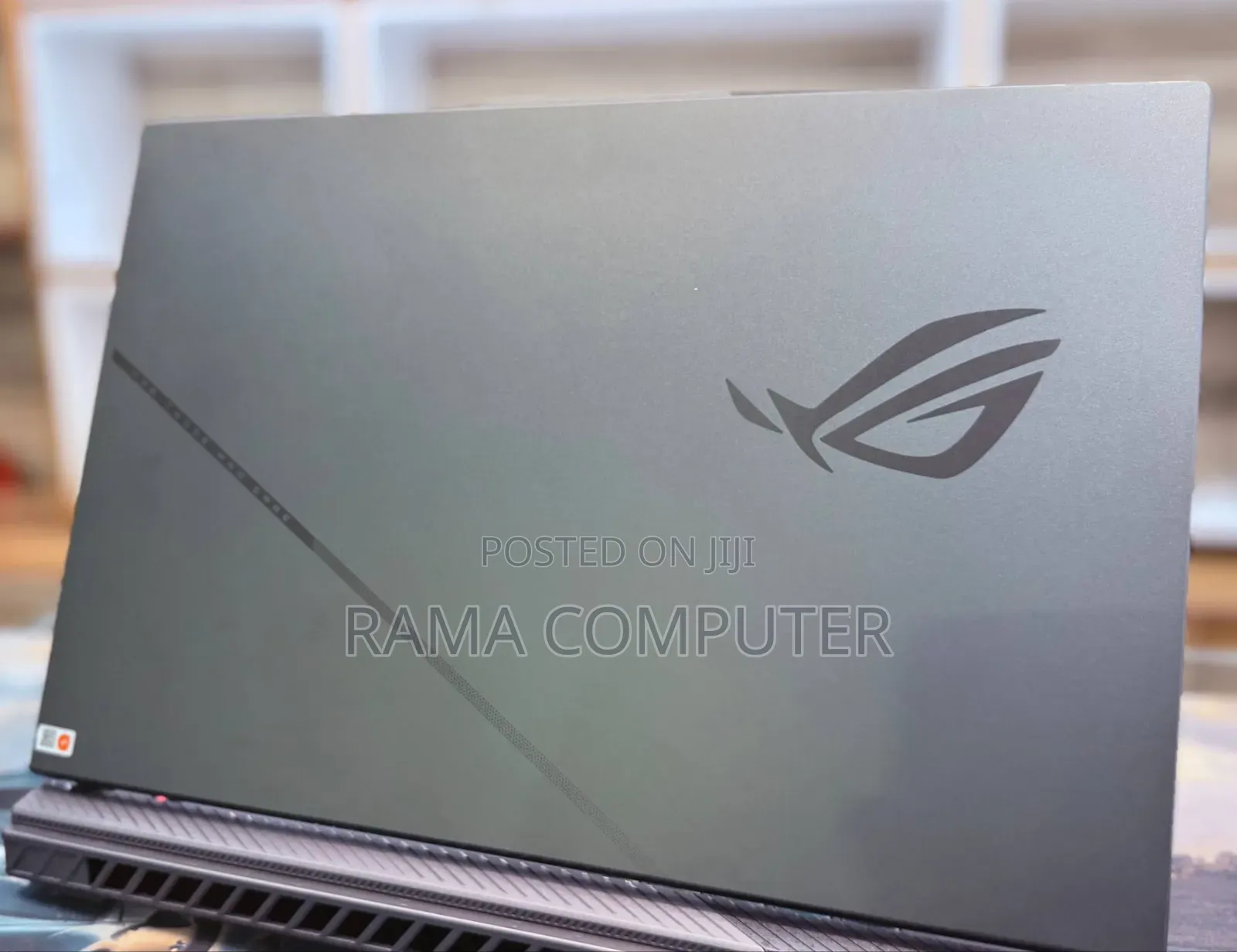 New Laptop Asus 16GB AMD Ryzen 9 SSD 1T