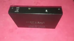 NetGear Gear Network Switch 8 Ports