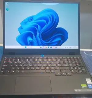 New Laptop Lenovo Legion 5 32GB Intel Core i7 SSD 256GB