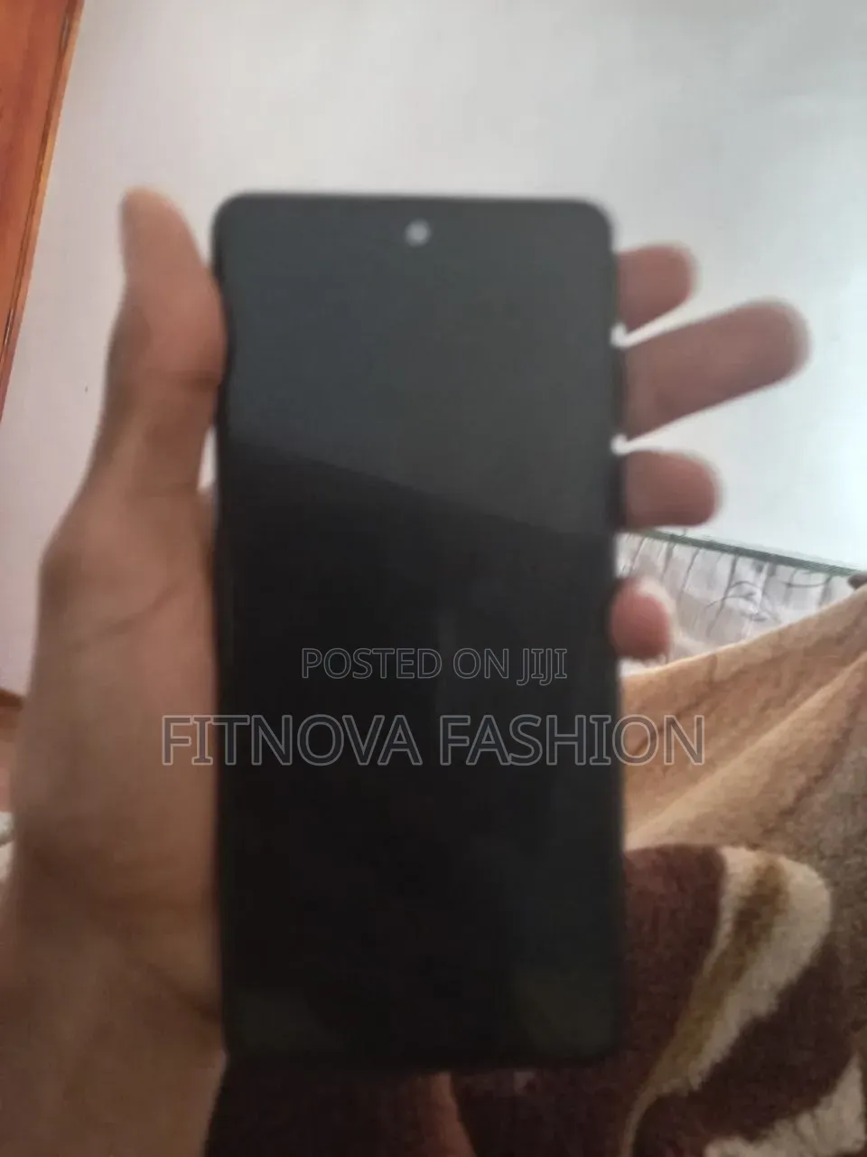 Samsung Galaxy M31s 128 GB Blue