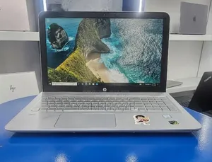 New Laptop HP Envy 15 16GB Intel Core i5 SSD 128GB