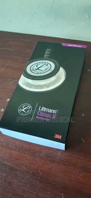 Litman Classic III and IV Stethoscopes