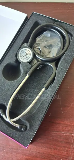 Litman Classic III and IV Stethoscopes