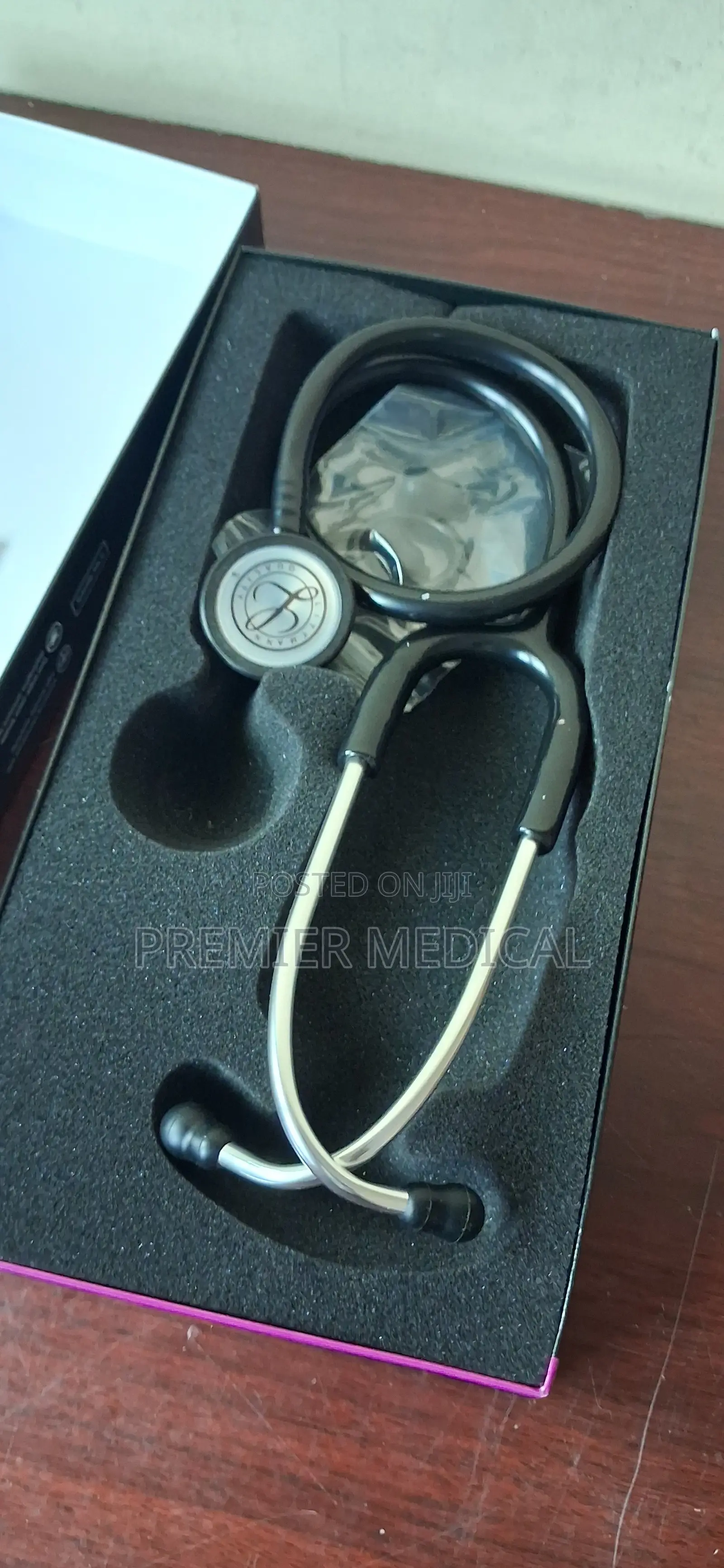 Litman Classic III and IV Stethoscopes