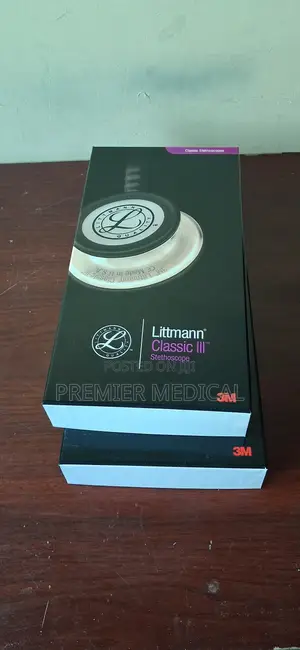 Litman Classic III and IV Stethoscopes