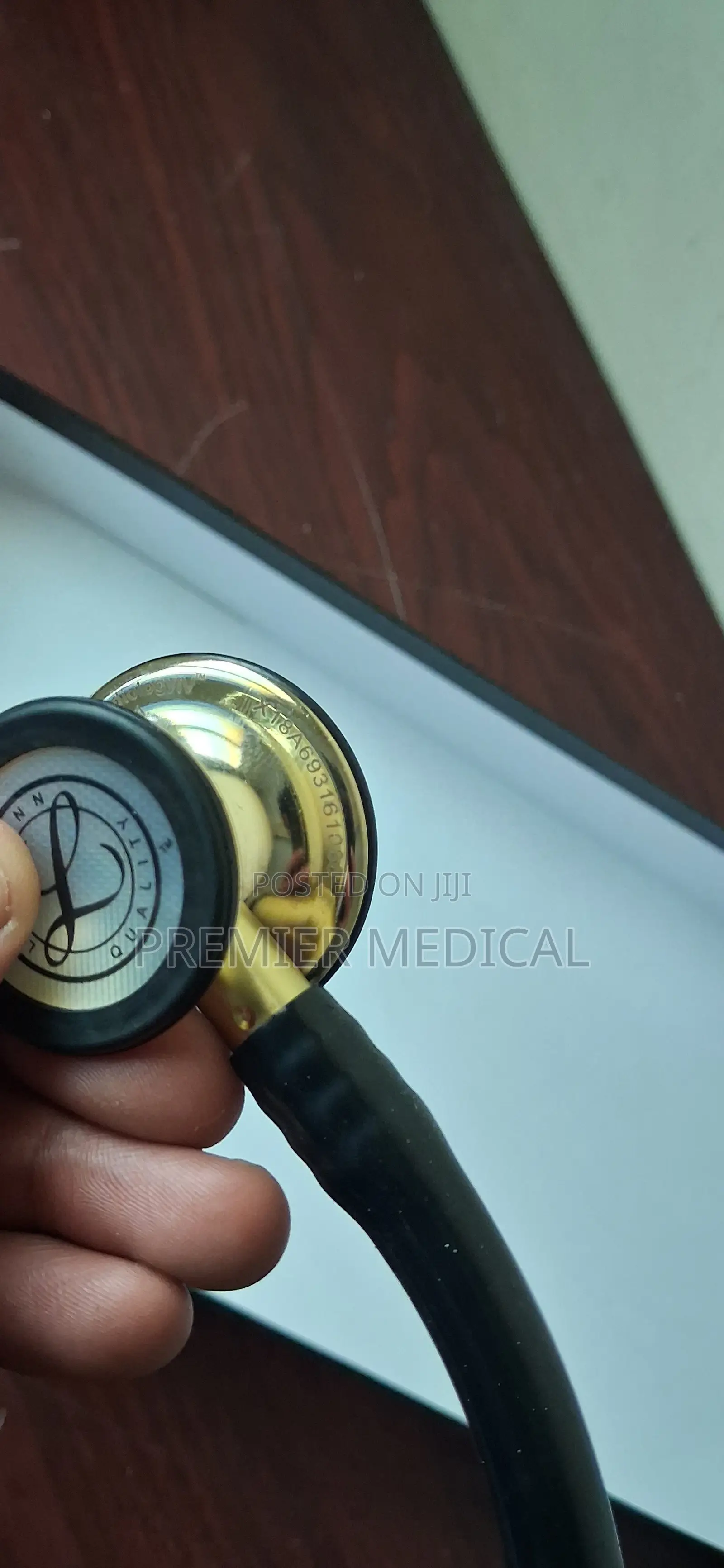 Litman Classic III and IV Stethoscopes