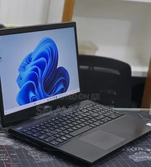 New Laptop Dell G5 16GB Intel Core i7 SSD 512GB