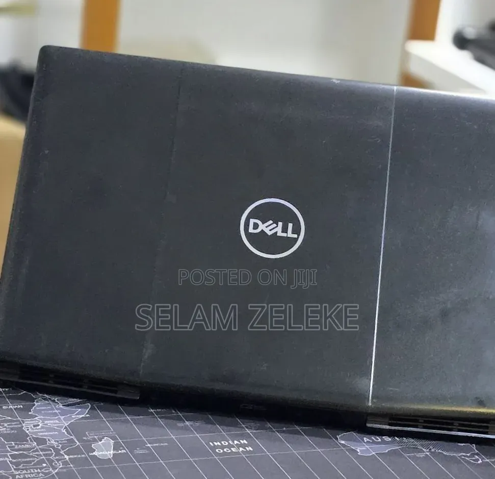 New Laptop Dell G5 16GB Intel Core i7 SSD 512GB