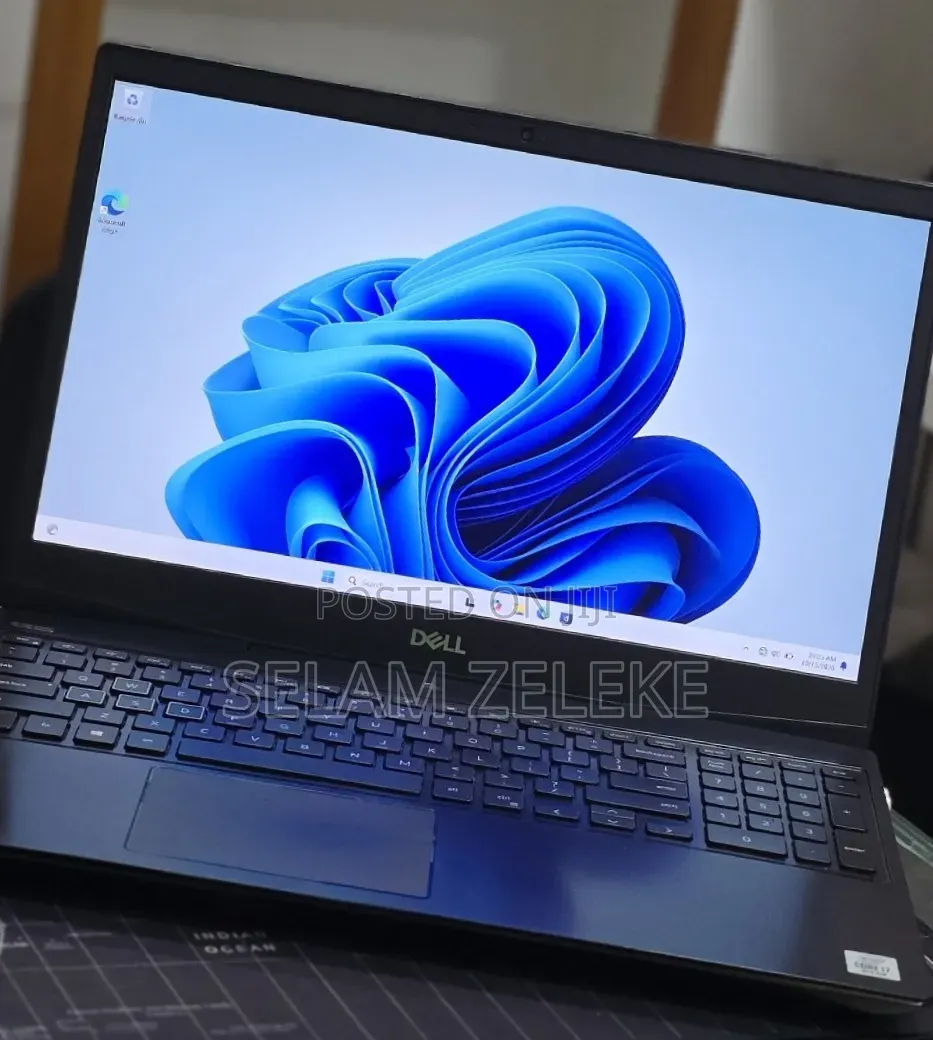 New Laptop Dell G5 16GB Intel Core i7 SSD 512GB
