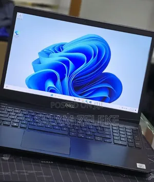 New Laptop Dell G5 16GB Intel Core i7 SSD 512GB
