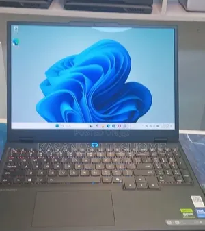 New Laptop Lenovo Legion 5 32GB Intel Core i7 SSD 256GB