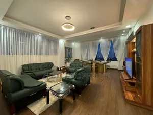 Furnished 3bdrm Apartment in Zema, Bole for sale