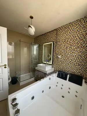 Furnished 3bdrm Apartment in Zema, Bole for sale