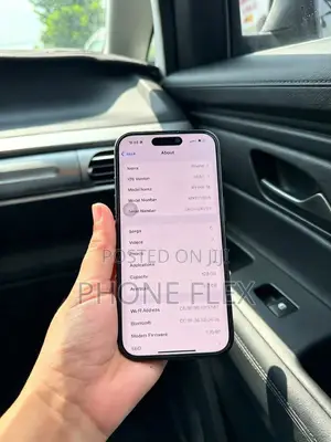 Apple iPhone 16 128 GB Black