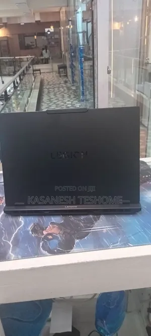 New Laptop Lenovo Legion 5 32GB Intel Core i7 SSD 256GB