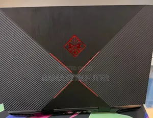 New Laptop HP Omen X 16GB Intel Core i5 SSD 512GB