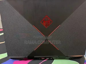 New Laptop HP Omen X 16GB Intel Core i5 SSD 512GB