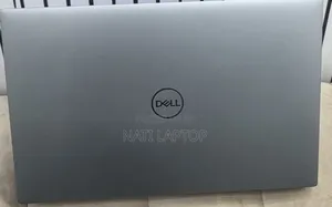 New Laptop Dell Precision 5560 16GB Intel Core i7 SSD 512GB