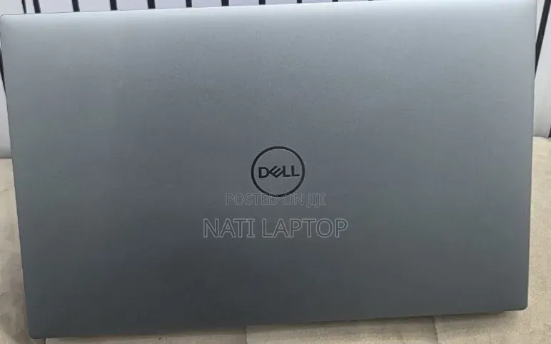 New Laptop Dell Precision 5560 16GB Intel Core i7 SSD 512GB