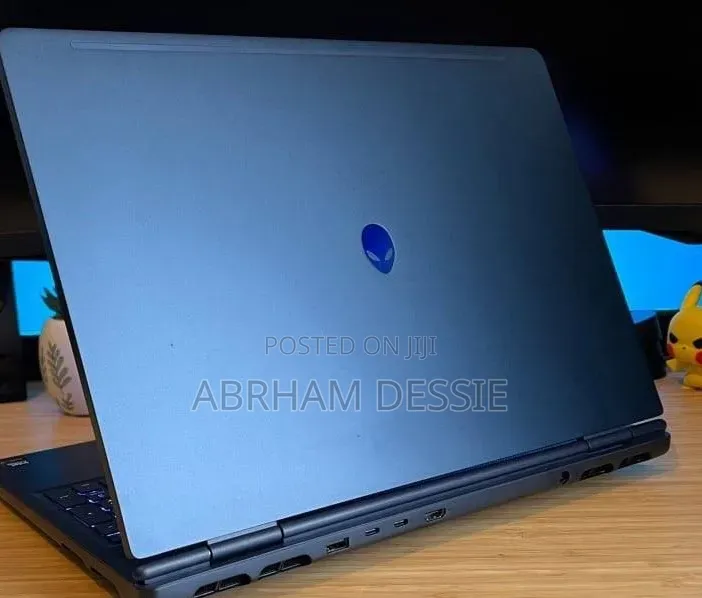 New Laptop HP 32GB AMD Ryzen 9 SSD 1T