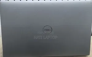 New Laptop Dell Precision 5560 16GB Intel Core i7 SSD 512GB