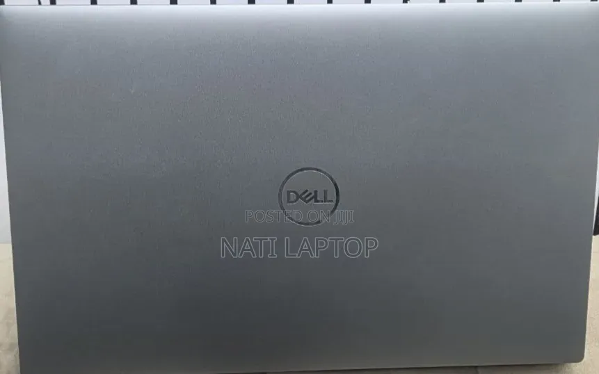 New Laptop Dell Precision 5560 16GB Intel Core i7 SSD 512GB