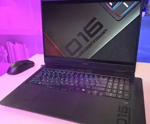 New Laptop HP 32GB AMD Ryzen 9 SSD 1T