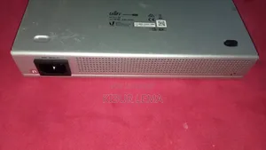Ubitique Unifi Network Switch 8 Ports