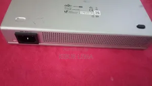 Ubitique Unifi Network Switch 8 Ports