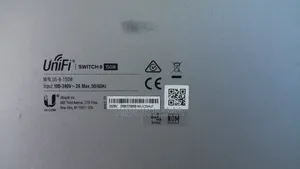 Ubitique Unifi Network Switch 8 Ports