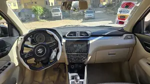 Suzuki Dzire 2021 Gold