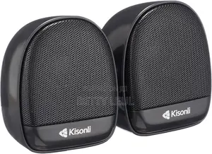 Kisonli Mini Speaker