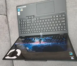 New Laptop Lenovo Legion 5 16GB Intel Core i7 SSD 1T