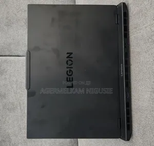 New Laptop Lenovo Legion 5 16GB Intel Core i7 SSD 1T