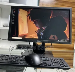 New Desktop Computer Dell OptiPlex 3050 8GB Intel Core i5 HDD 500GB