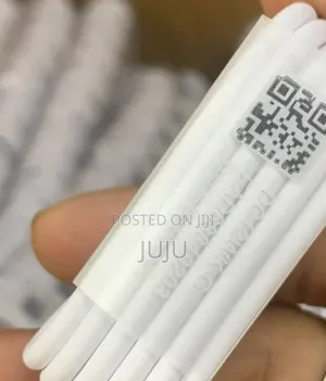 60W Original Quality C-C Super Fast Charging Data Cable