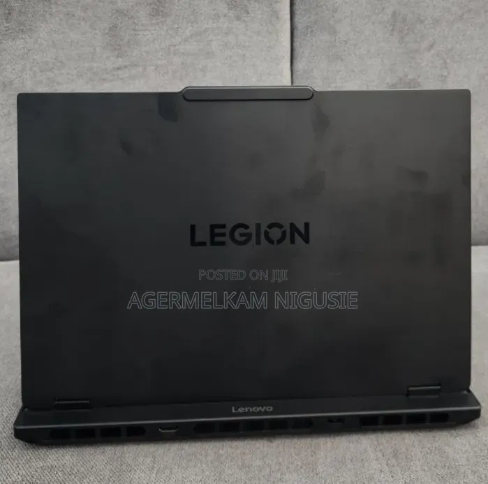 New Laptop Lenovo Legion 5 16GB Intel Core i7 SSD 1T