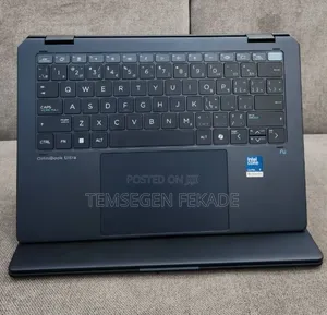 New Laptop HP OmniBook Ultra Flip 14" 32GB Intel Core Ultra 7 SSD 1T