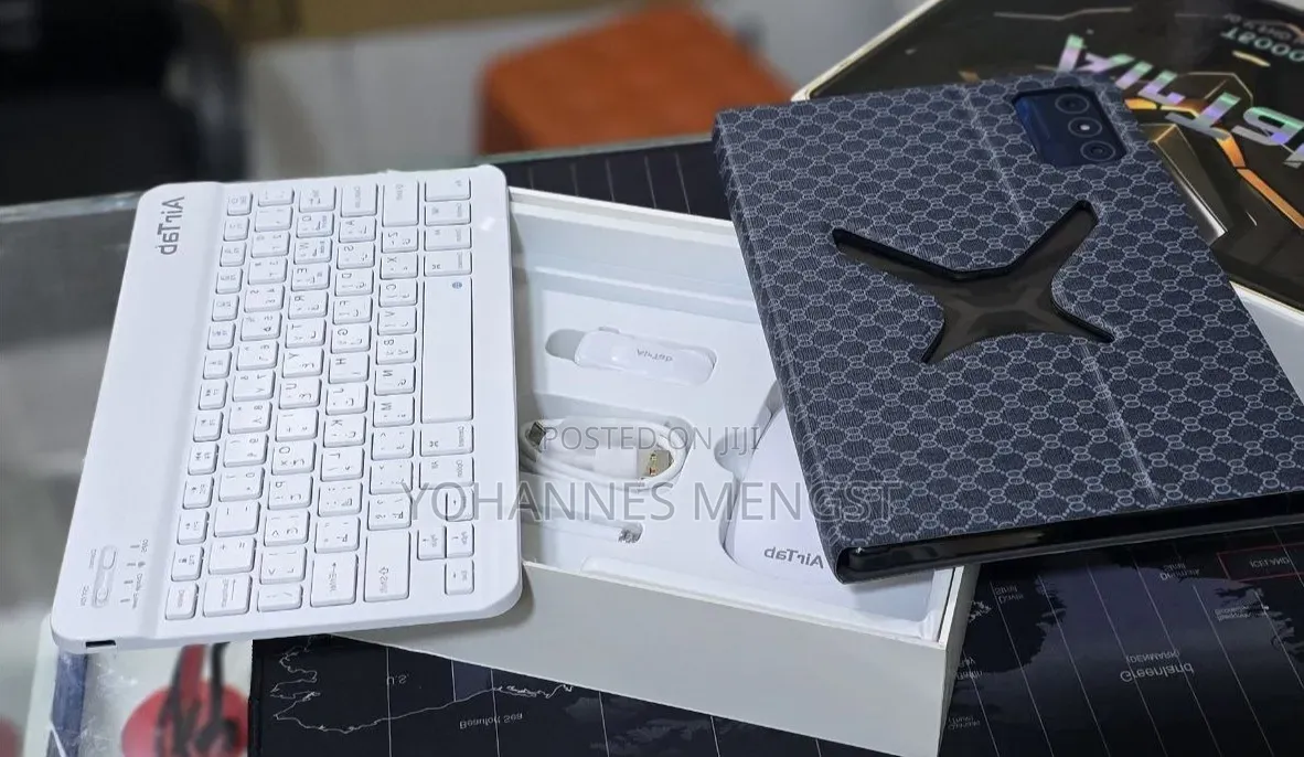 New AirTab T3000 1 TB